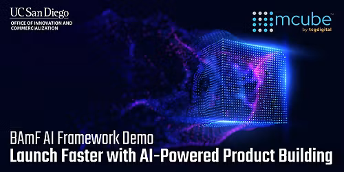 Build an MVP in Days, Not Months: BAmF AI Framework Demo