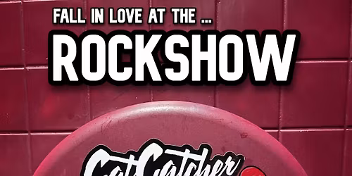 Dusty Miller & CatCatcher ALL AGES \u2022 Live p\u00e5 Kaf\u00e9 44, Stockholm