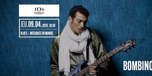 Bombino