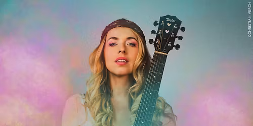 Miss Allie: Paradiesvogel - Posthof Linz