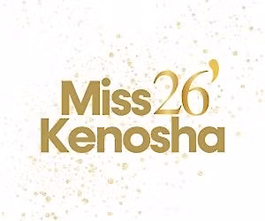 Miss Kenosha Scholarship Competition 2026