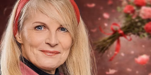 Barbara Ruscher - - Romantik - aber zack, zack!