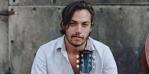 Live Music w\/ Johnny Holliday