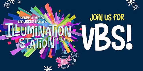 VBS!