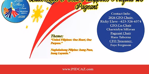 PIDC - Cultural Day 2026