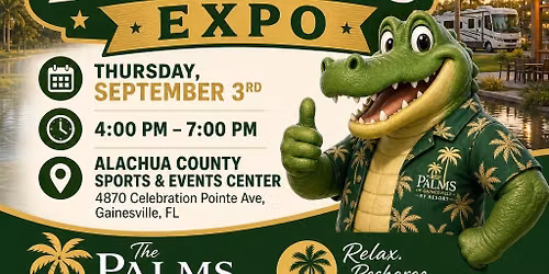 Back To Business Expo