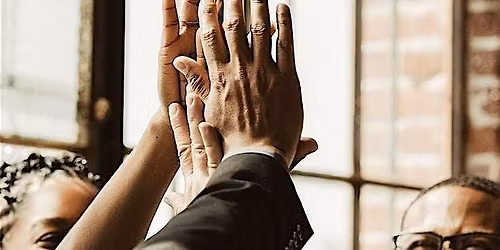 A New Dawn: Fundraising Benefit for The Morning Project