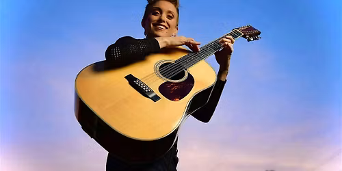 Christie Len\u00e9e & Katie Marie