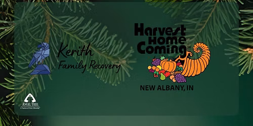 Harvest Homecoming Booth Days