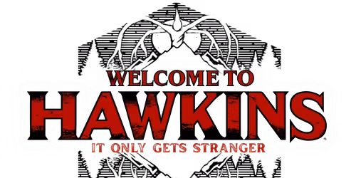 IGNITE AMTD - Welcome to Hawkins