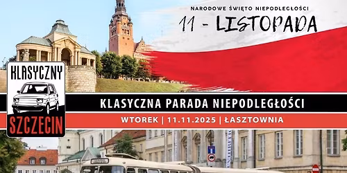 Klasyczna Parada Niepodleg\u0142o\u015bci
