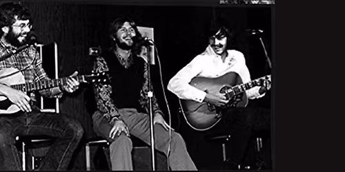 Home Grown Farewell & Benefit Concert