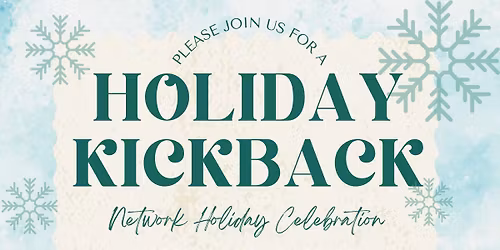 Leadership and Development Network Annual Holiday Celebration