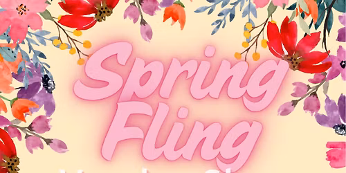 Spring Fling Vendor Show