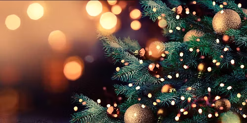 Christmas Tour 2025 - Andrea Tesoro in Concert (PRIVATE PARTY)