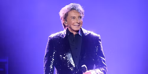 Barry Manilow