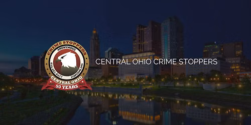 Central Ohio Crime Stoppers Crime Prevention and Personal Safety Conference