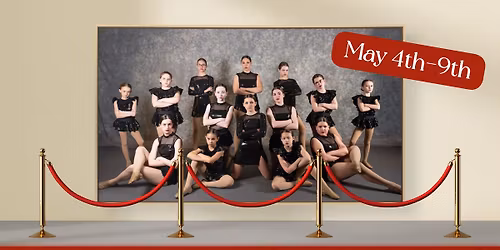 \ud83c\udf1f\ud83d\udcf8 Red Carpet Re-Enrollment Week + Picture Week \ud83d\udcf8\ud83c\udf1f