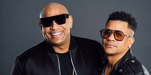 Gente De Zona 25 ANIVERSARIO Ft. JACOB FOREVER
