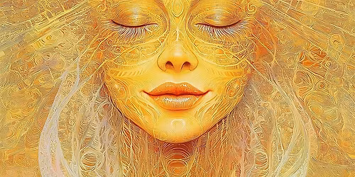 A Sue Pengelly PSYCHIC SUPPER