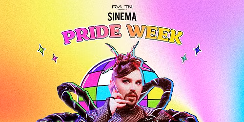 RVLTN Presents: SINEMA w\/ Wreckno! (21+)
