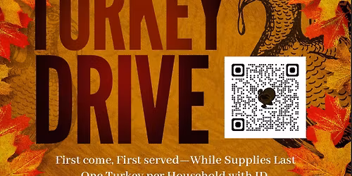 Annual Food Distribution 