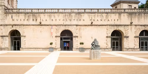 Atelier | Vie quotidienne sous la R\u00e9volution