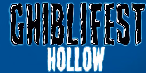 GhibliFest Hollow: 2026 Art Market