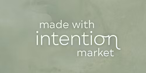 Made With Intention Wellness Market