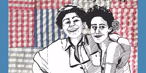 Launch party for Mourning Attire