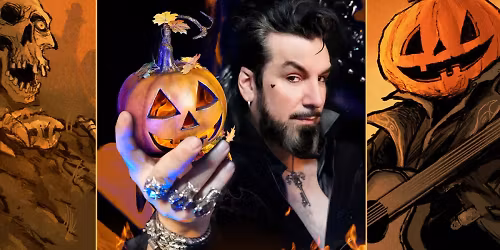 Aurelio Voltaire in Atlanta