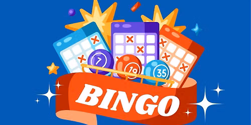 Feisty Felines' BINGO! 
