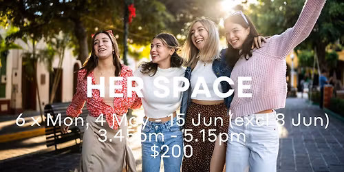 Her Space 