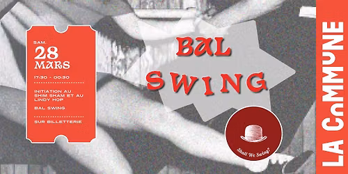 Bal Swing\u2728