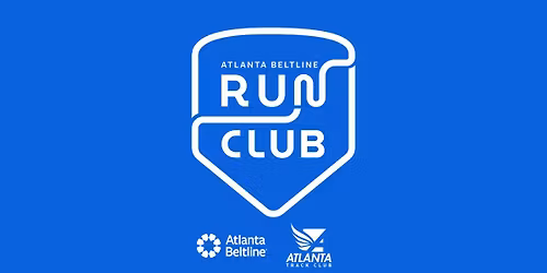 Beltline Run Club Group Run - Westside Beltline Connector