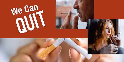 Free We Can Quit Program