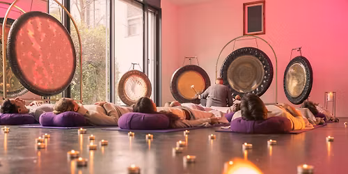 The Holiday Reset Sessions