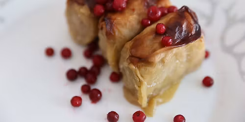 Ingafe L\u00e4nsitien marraskuun lounasp\u00e4iv\u00e4t