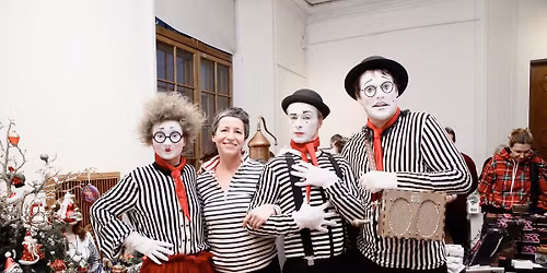 Frenchbazar \u0443 \u041e\u0441\u0442\u0435\u0440\u043c\u0430\u043d\u0430: \u0432\u0435\u0441\u0435\u043d\u043d\u0438\u0439 \u043f\u0440\u043e\u043c\u0435\u043d\u0430\u0434