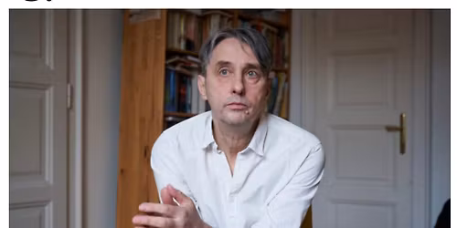 Kem\u00e9ny Istv\u00e1nnal besz\u00e9lget a k\u00f6lt\u00e9szetr\u0151l dr. Szmerka Gergely \u00e9s Horv\u00e1th Fl\u00f3ra 12.a