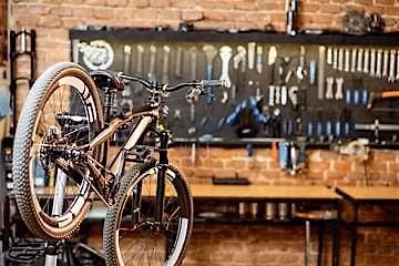 Bike Workshop
