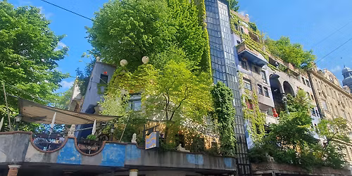 Wiener Wei\u00dfgerberviertel - Gr\u00e4tzelspaziergang durch den 3. Bezirk