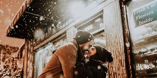 Roll Into Love: DateDice Singles Night (Ages 25\u201338)