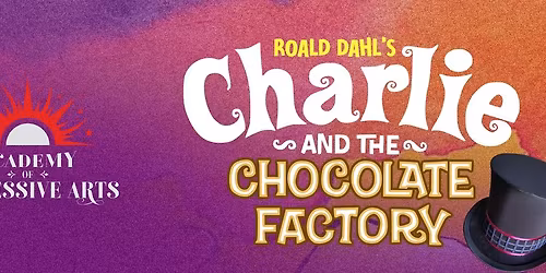Charlie and the Chocolate Factory