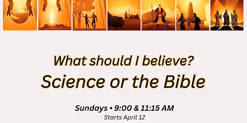 Answers In Genesis | Series
