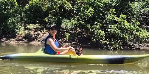 Eagle Kayak Adventure
