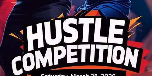 March 28, 2026 Hustle Contest