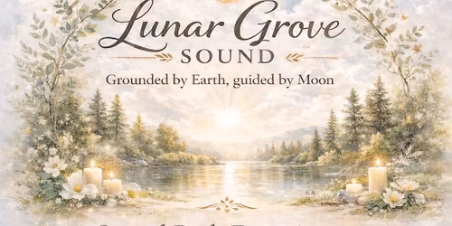 Sound Bath Experience 