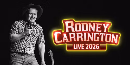 Rodney Carrington