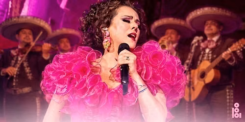 Edith Marquez- Eterna e Inolvidable